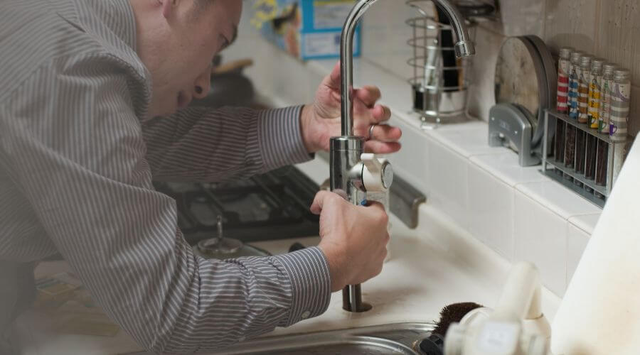 Professional emergency plumbing in Jewett City, CT